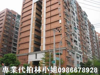 中壢法拍大樓-2