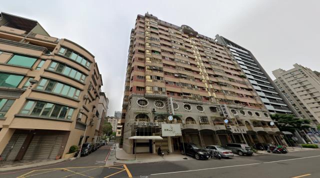 左營大樓法拍-1