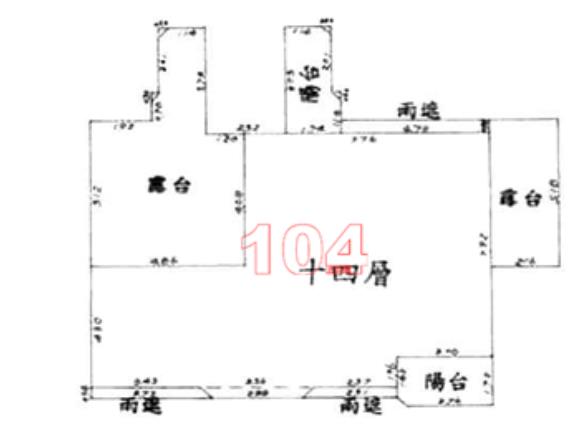 左營大樓法拍-2