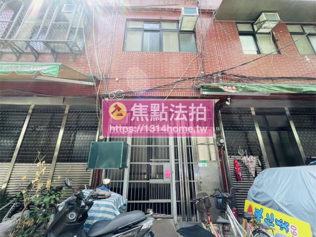 大安區透天拍賣-4