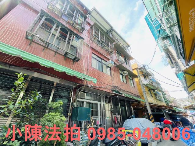 台北拍賣透天-2