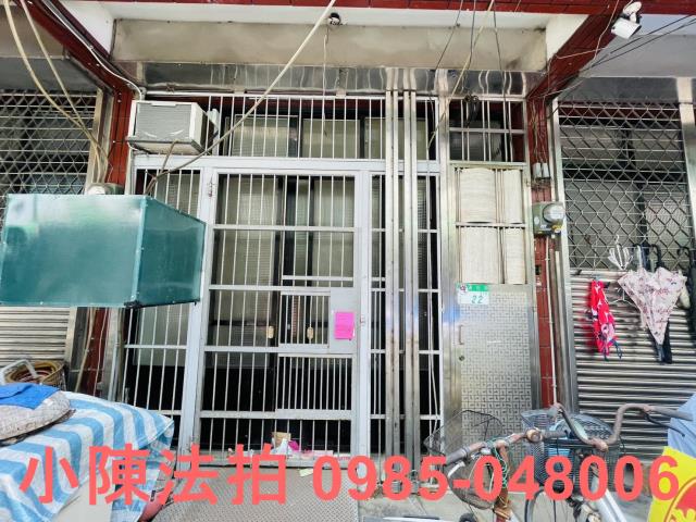 台北拍賣透天-4