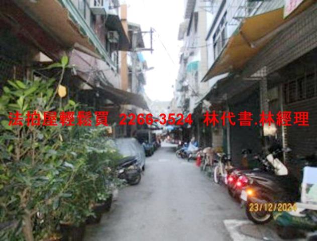 台北大安區法拍透天-6