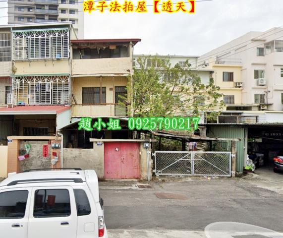 台中潭子法拍透天-2