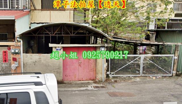 台中潭子法拍透天-3
