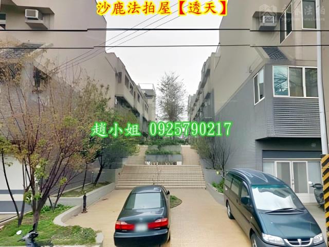 台中沙鹿法拍透天-9