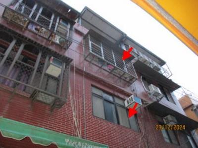 台北透天法拍-2