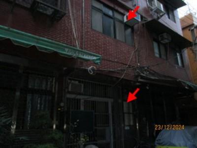 台北透天法拍-4