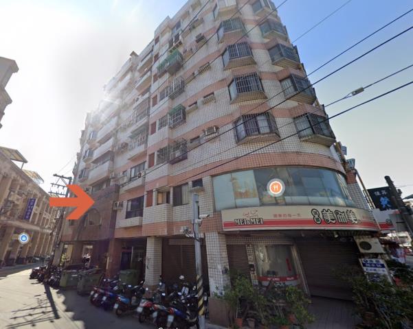 大雅大樓法拍-2