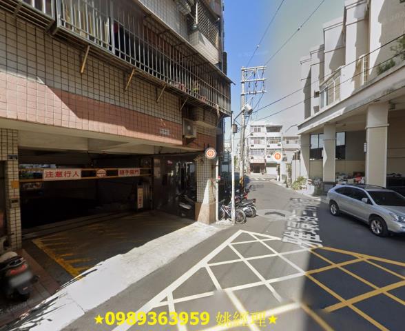 大雅大樓法拍-4