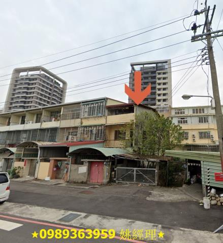 台中法拍透天-3