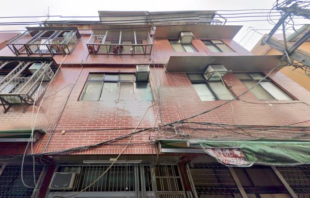 大安區透天法拍-12