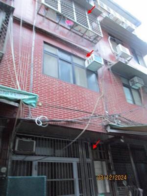 大安區透天法拍-10