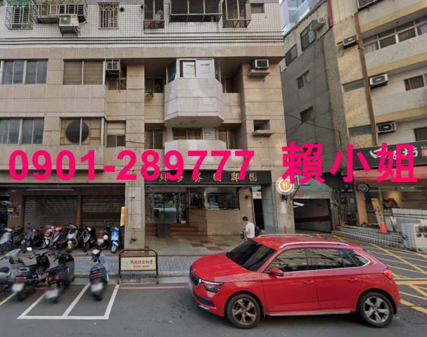 台中西區大樓法拍-3