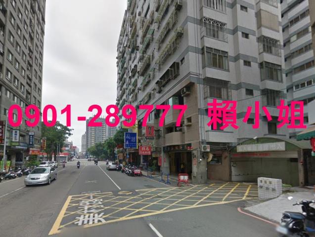 台中西區大樓法拍-5