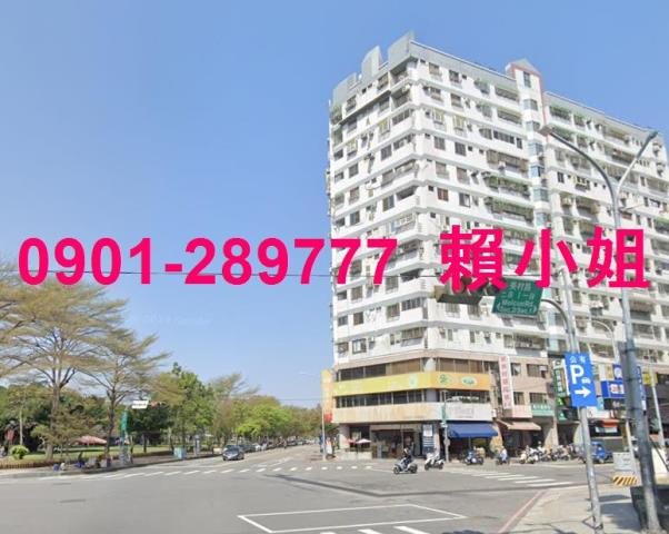 台中西區大樓法拍-6