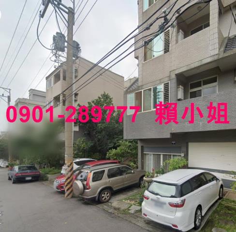 沙鹿透天法拍-4