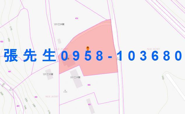 花蓮萬榮法拍透天-3