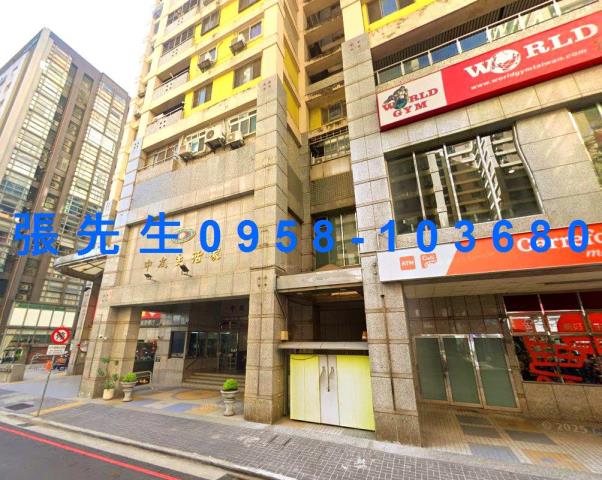 南屯大樓法拍-4