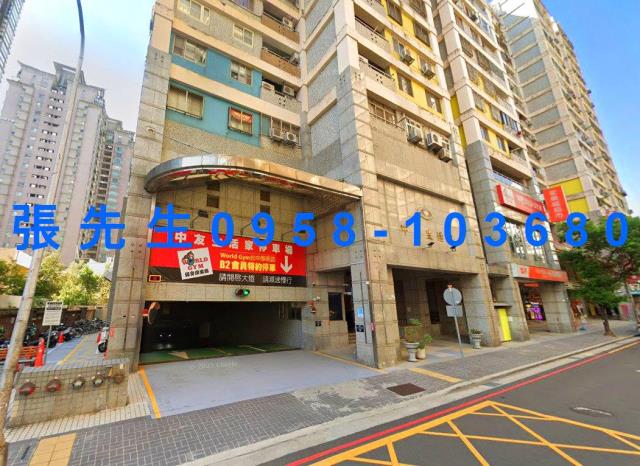 南屯大樓法拍-5