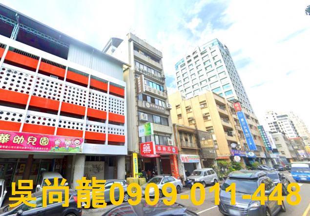 台中西區法拍華廈-3