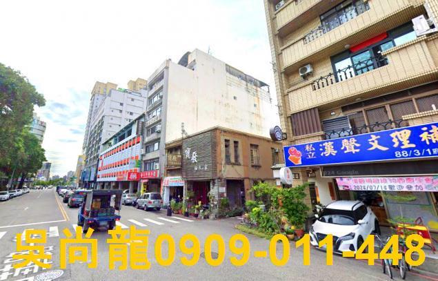 台中西區法拍華廈-4