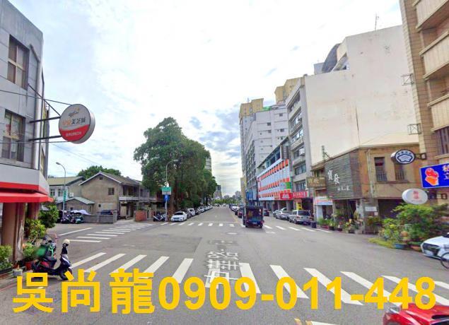 台中西區法拍華廈-5