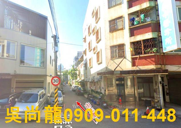 台中西區法拍透天-5