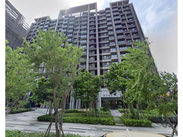 清水拍賣大樓-2