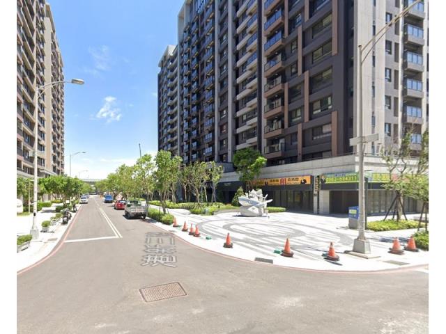 清水拍賣大樓-5