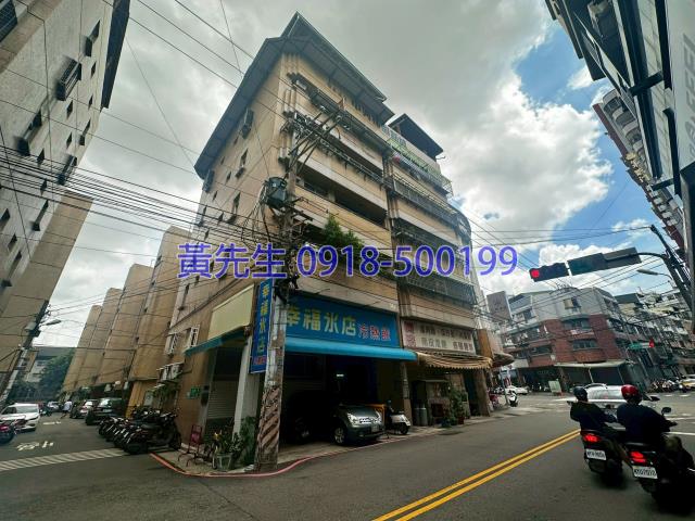 台中法拍公寓-3