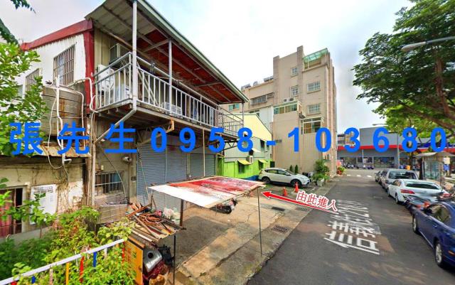 台中東區透天法拍-2