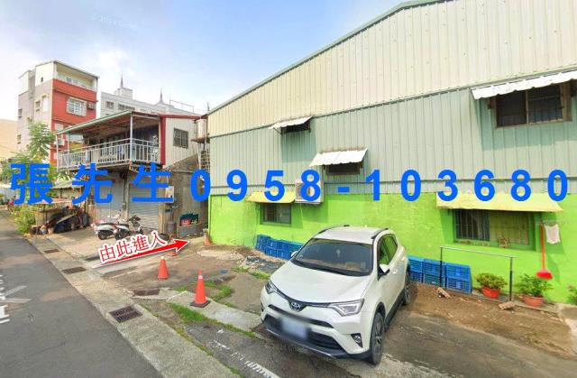 台中東區透天法拍-3