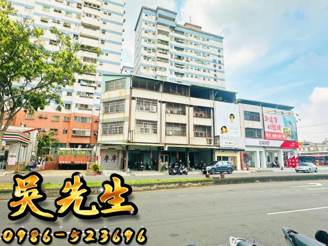西屯法拍透天-3