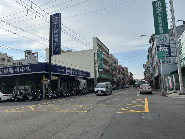 大雅透天-7