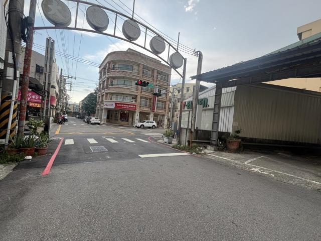大雅透天-9