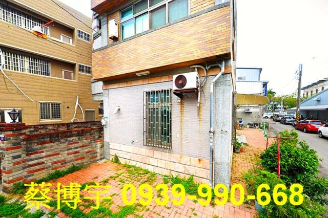 后里法拍屋文明路透天