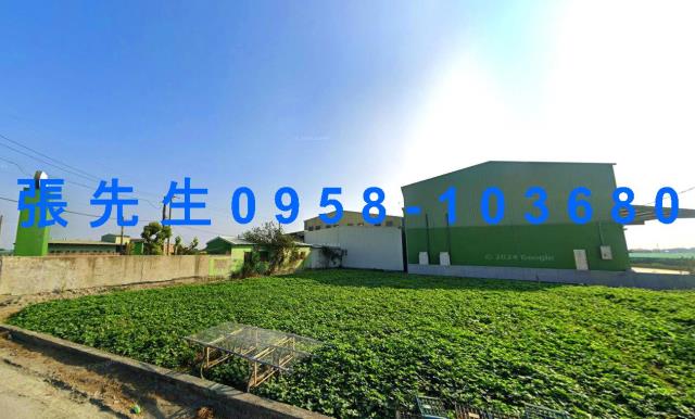 二崙農舍拍賣-3
