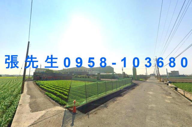 二崙農舍拍賣-5