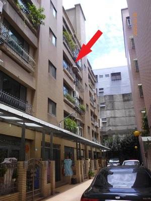 新北蘆洲公寓法拍-3