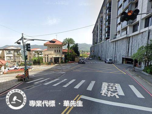 新店法拍透天-4