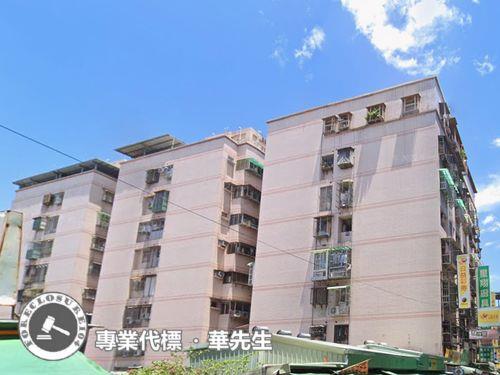 新莊法拍華廈-4