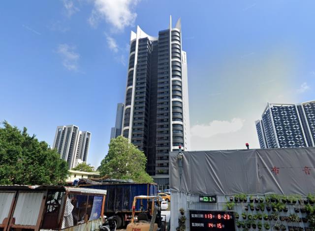 前鎮大樓法拍-5