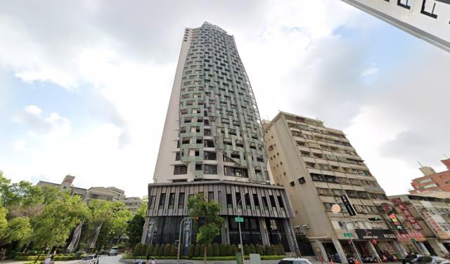 苓雅大樓法拍-3