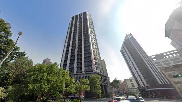 苓雅大樓法拍-5