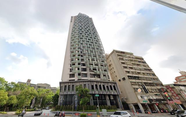 苓雅大樓法拍-8