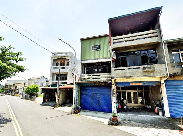 雲林東勢鄉透天法拍-3