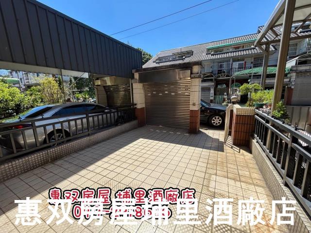 埔里透天-11