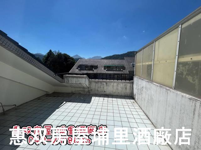 埔里透天-14