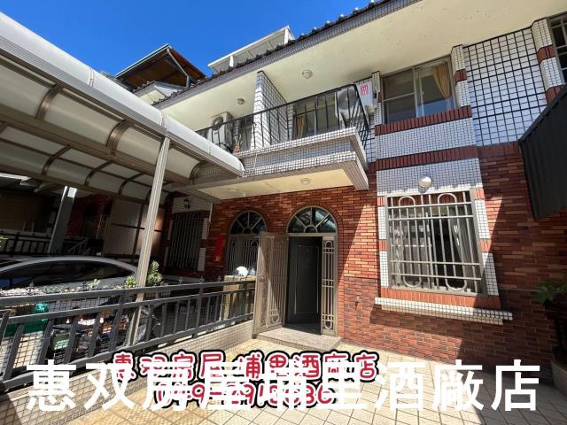 埔里透天-2
